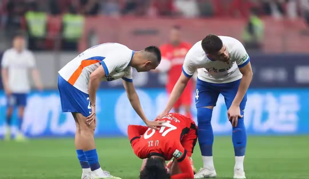 开云体育官网-关于爆冷！滚球预测强队意外出局震惊全场的信息