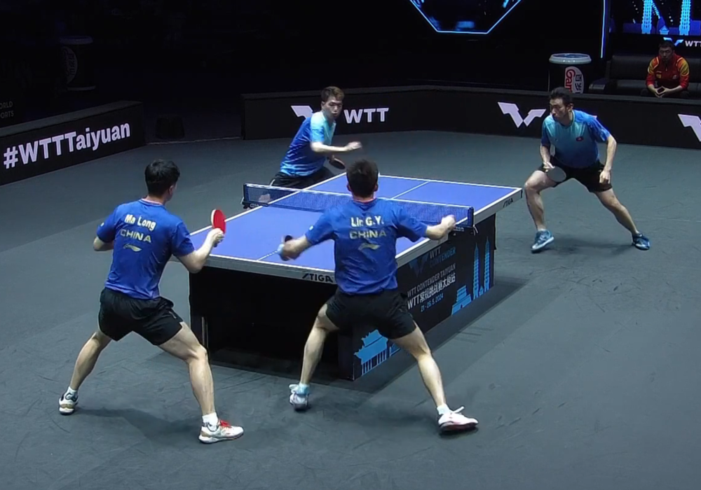 开云体育官网-包含游泳战术调整奏效，成功扭转局势的词条