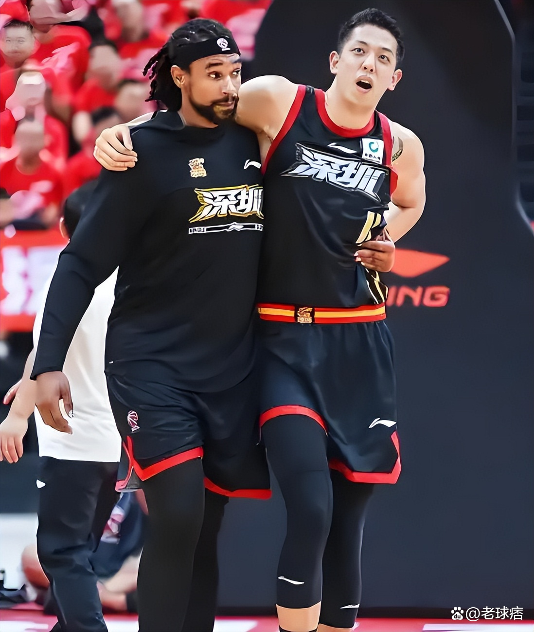 鹈鹕碾压深圳队,利拉德扛起全队的简单介绍 鹈鹕碾压深圳队,利拉德扛起全队的简单介绍