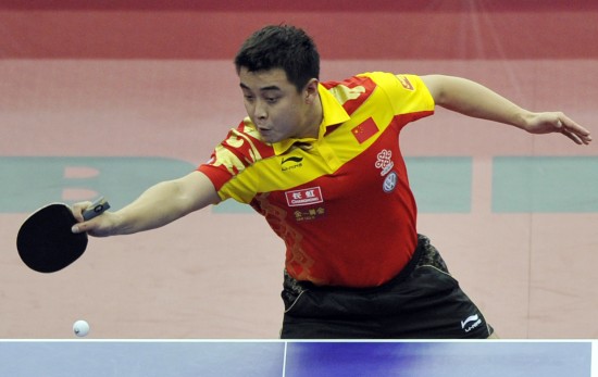 日本队碾压波兰队,王皓刷新纪录 日本队碾压波兰队,王皓刷新纪录