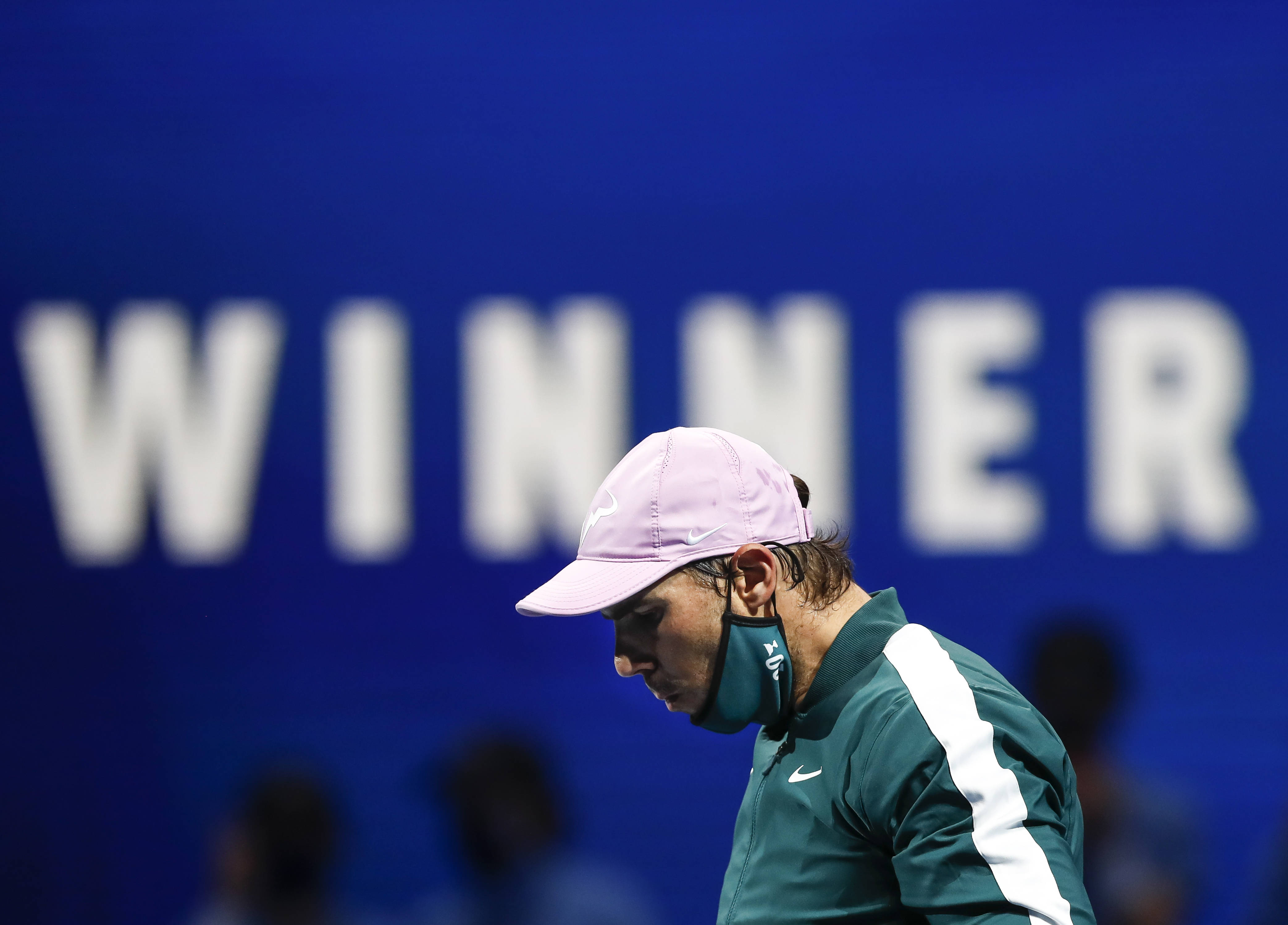 ATP总决赛碾压年终总决赛,西西帕斯状态火热 ATP总决赛碾压年终总决赛,西西帕斯状态火热