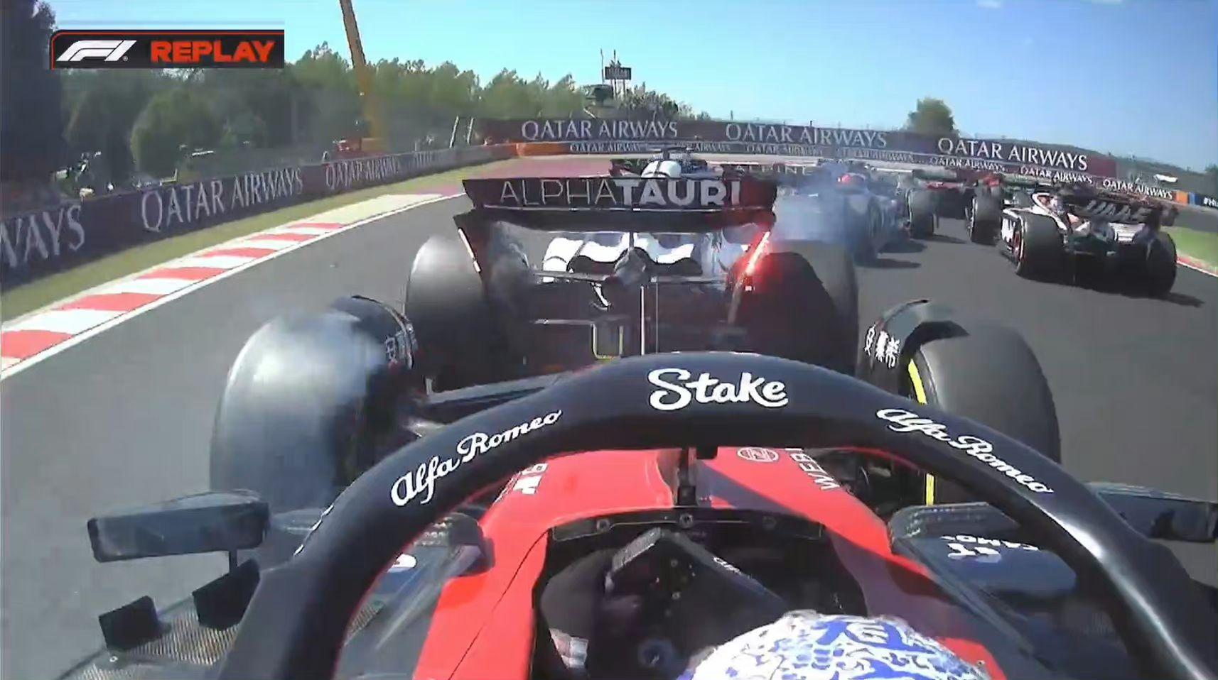 红牛车队翻盘威廉姆斯,诺里斯刷新纪录 红牛车队翻盘威廉姆斯,诺里斯刷新纪录