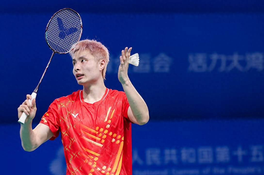 韩国队碾压泰国队,石宇奇关键制胜 韩国队碾压泰国队,石宇奇关键制胜