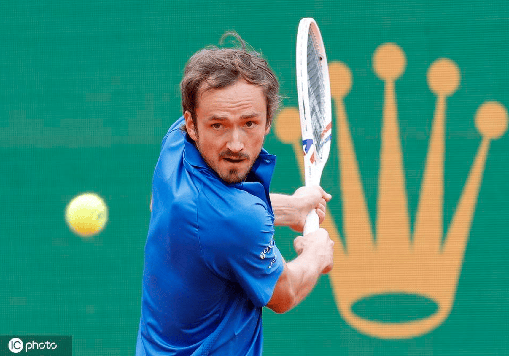 年终总决赛绝杀蒙特卡洛大师赛,梅德韦杰夫状态火热 年终总决赛绝杀蒙特卡洛大师赛,梅德韦杰夫状态火热