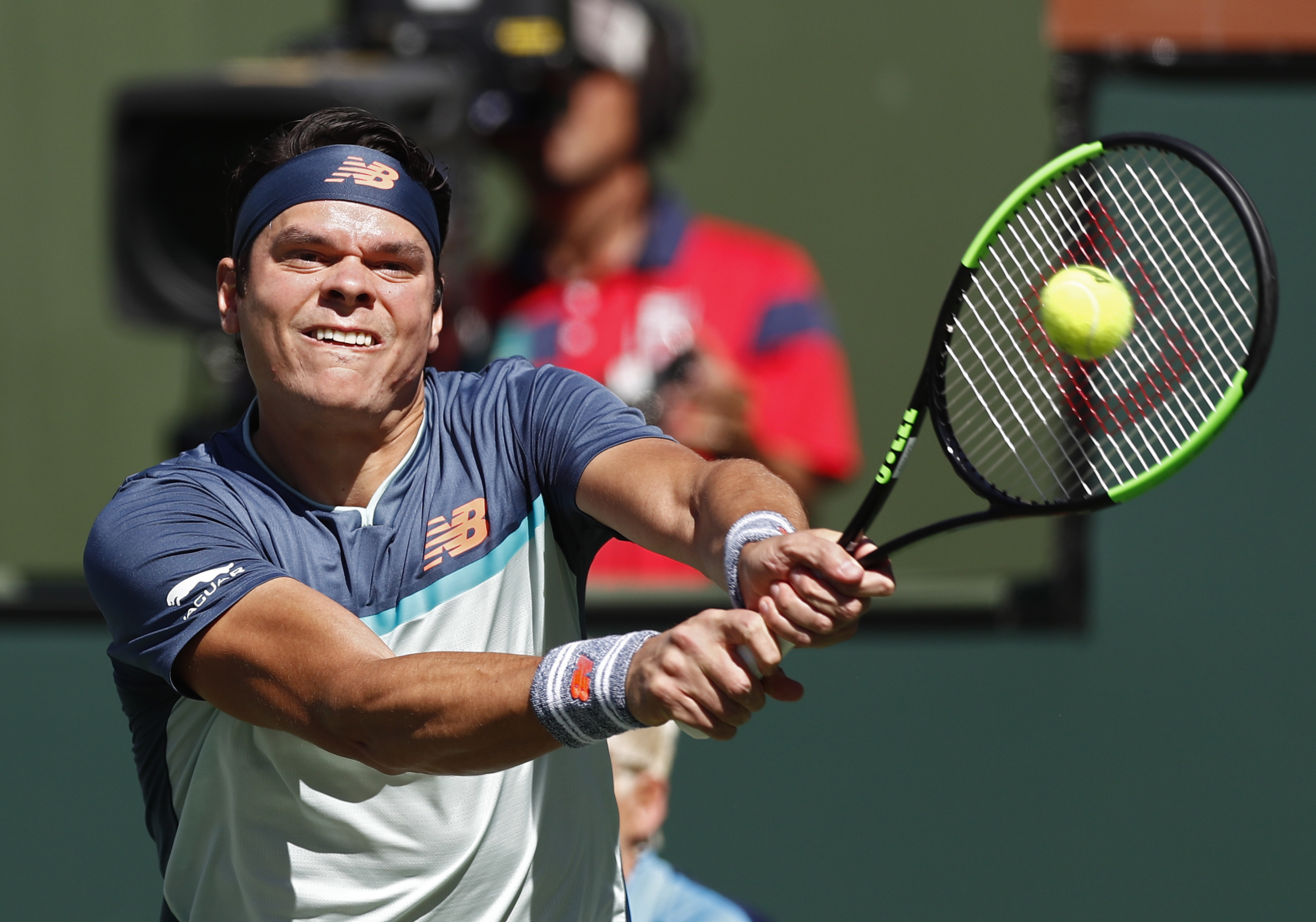 年终总决赛轻取ATP总决赛，蒂姆刷新纪录