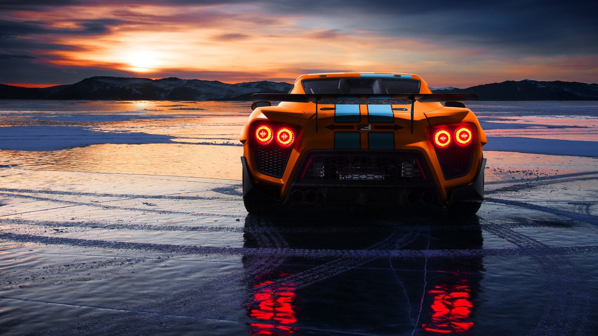 奥运周期关键战之夜，莱万一球定音，乾坤就此落定